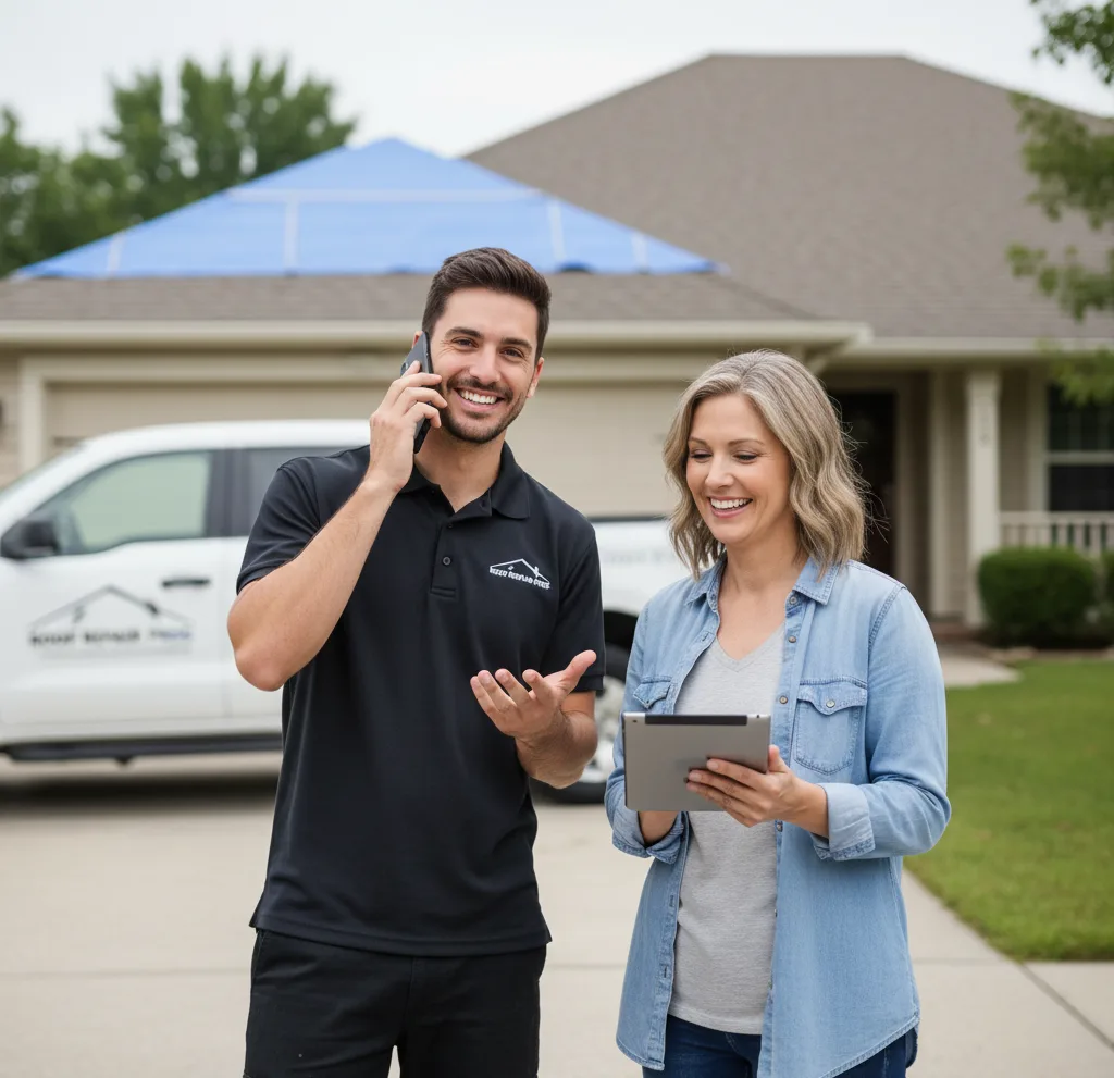 Modern Solutions Roof Repair customer support in Bennettsville